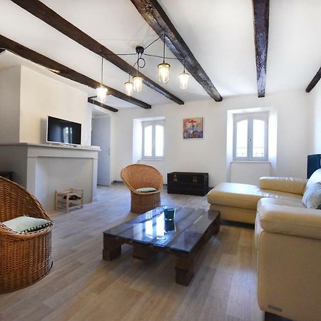 Hyper Centre - Cosy Appartement Avec Cachet Роде Экстерьер фото