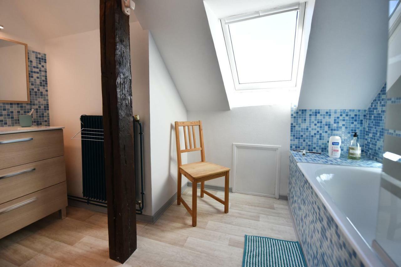 Hyper Centre - Cosy Appartement Avec Cachet Роде Экстерьер фото