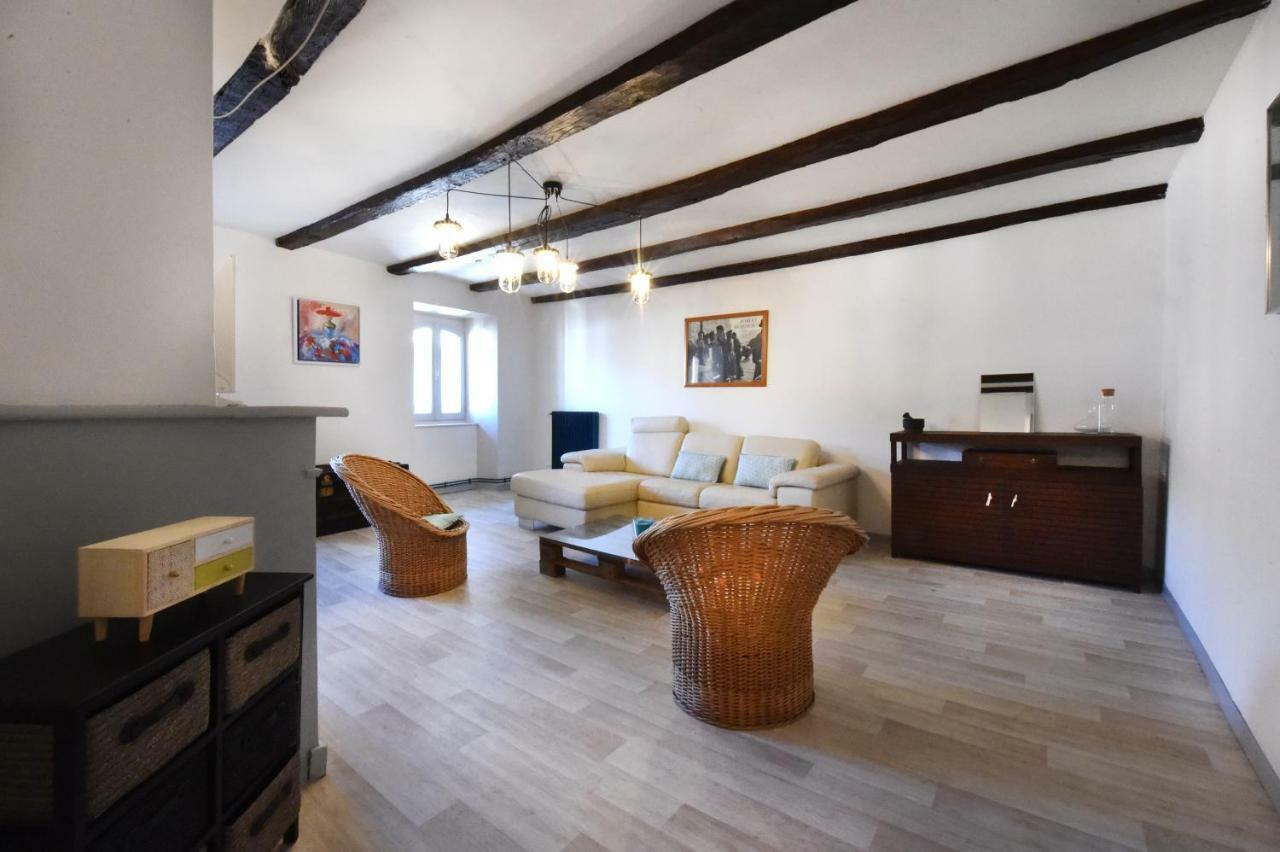 Hyper Centre - Cosy Appartement Avec Cachet Роде Экстерьер фото