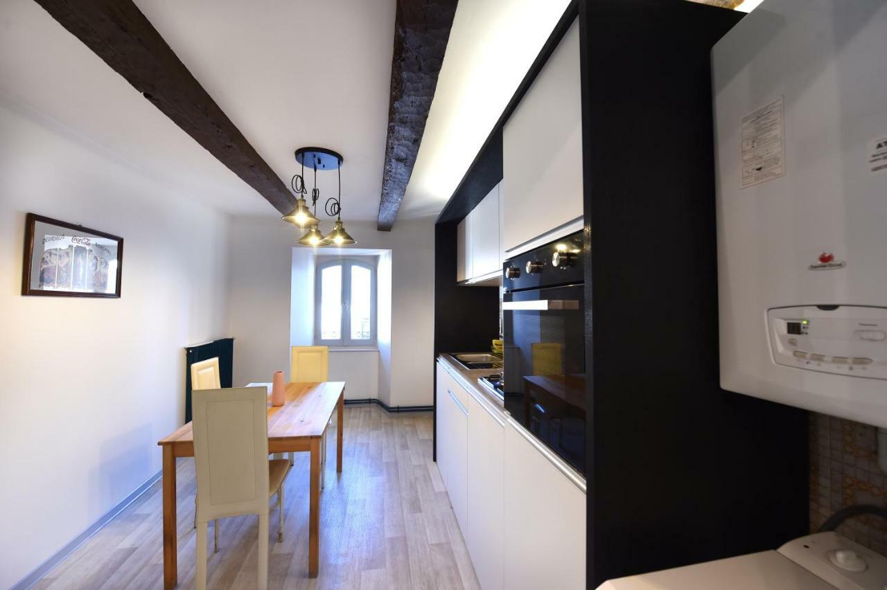 Hyper Centre - Cosy Appartement Avec Cachet Роде Экстерьер фото